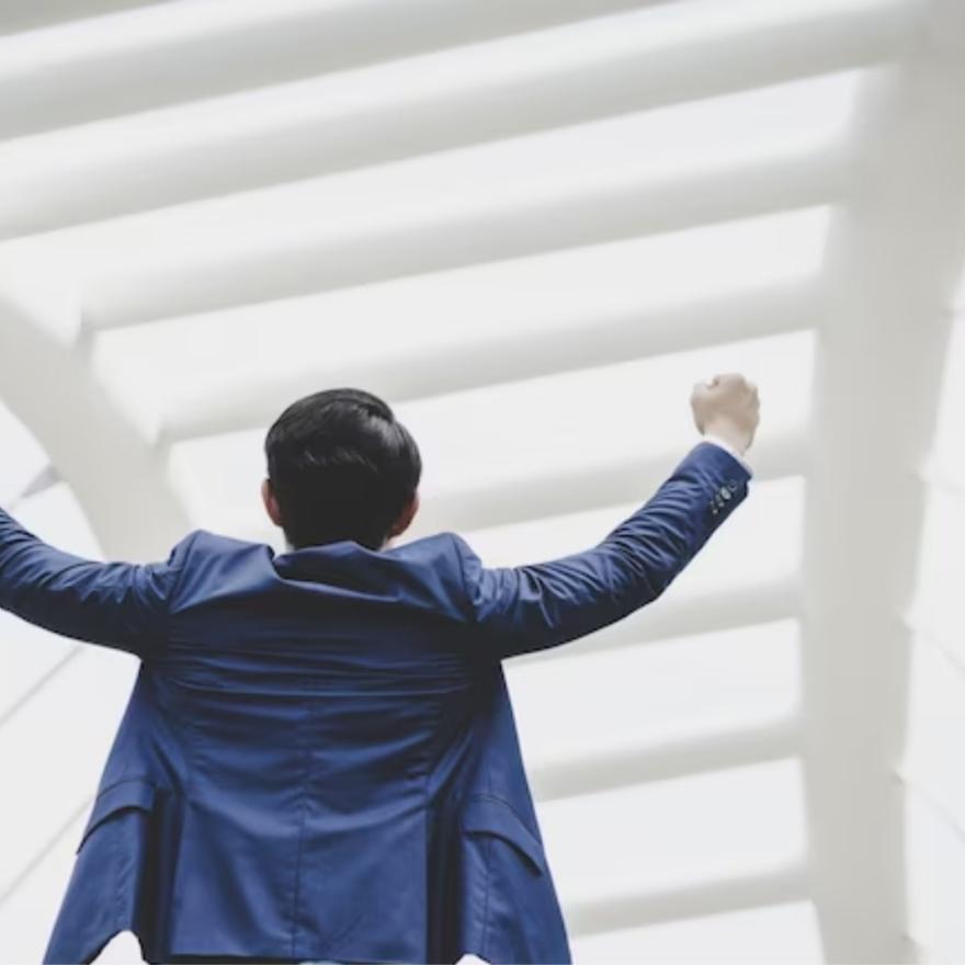 Terapkan Pola 90/90/1 untuk raih Kesuksesan